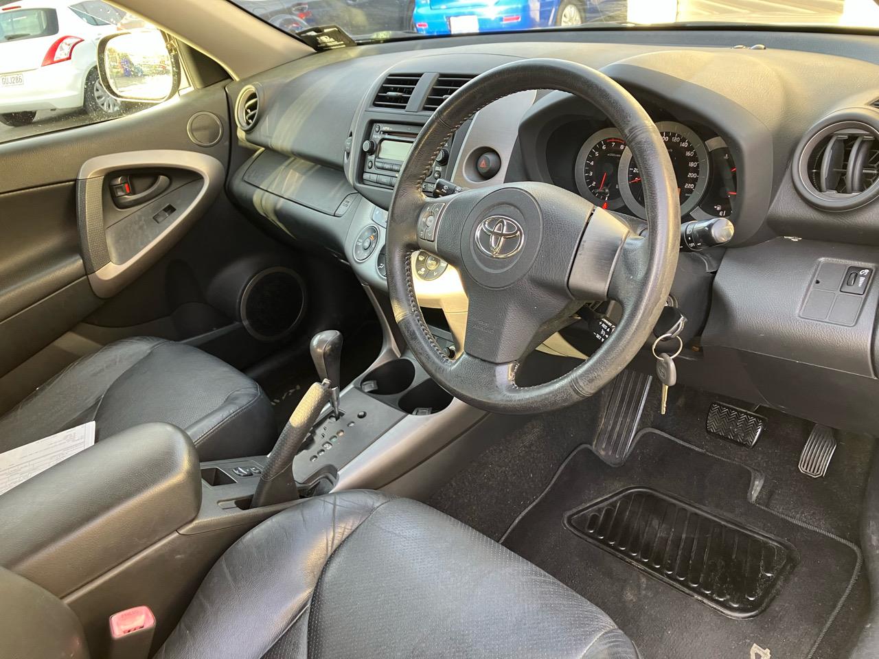 2006 Toyota Rav4