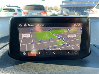 2018 Mazda Mazda3 - Thumbnail