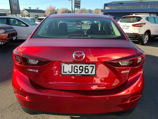 2018 Mazda Mazda3 - Thumbnail