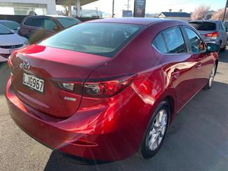 2018 Mazda Mazda3 - Thumbnail
