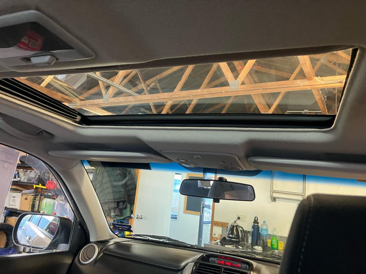 2008 Suzuki Grand Vitara