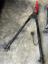 2008 Suzuki Grand Vitara - Thumbnail