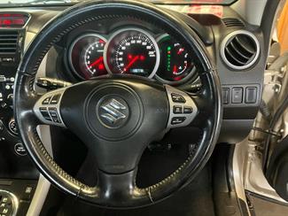 2008 Suzuki Grand Vitara - Thumbnail