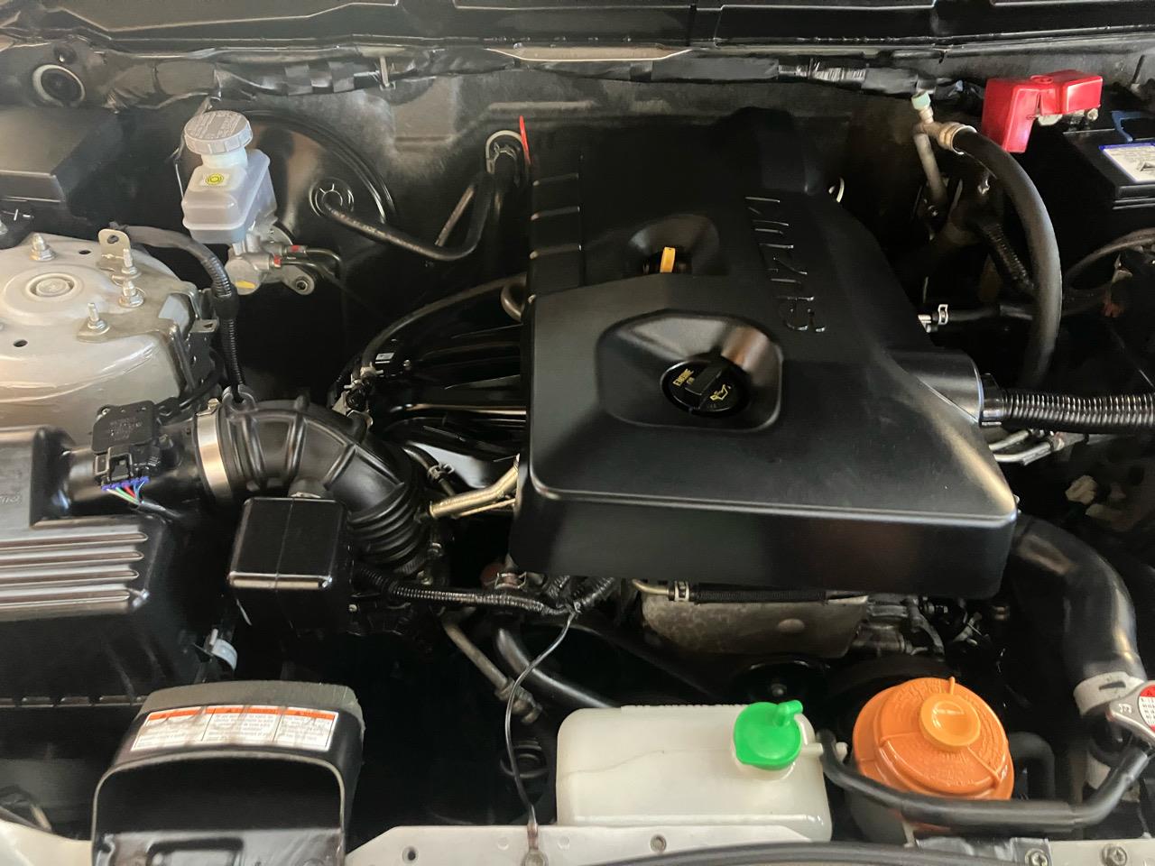 2008 Suzuki Grand Vitara