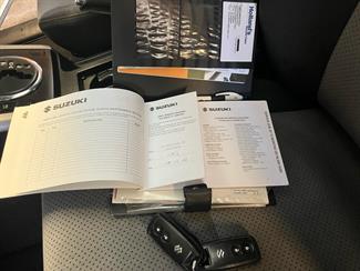 2008 Suzuki Grand Vitara - Thumbnail