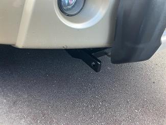 2008 Suzuki Grand Vitara - Thumbnail