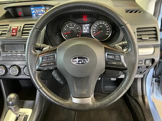 2014 Subaru XV - Thumbnail