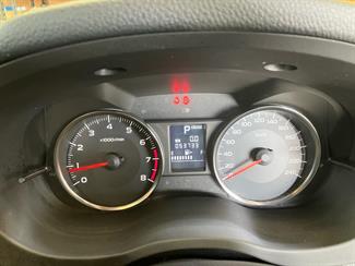 2014 Subaru XV - Thumbnail