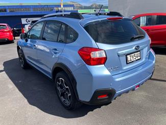 2014 Subaru XV - Thumbnail