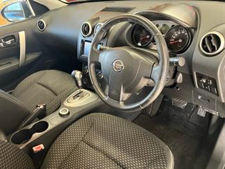 2007 Nissan Dualis - Thumbnail