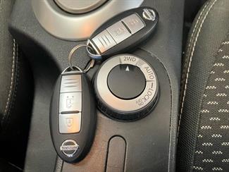 2007 Nissan Dualis - Thumbnail