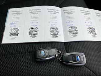 2022 Subaru Forester - Thumbnail