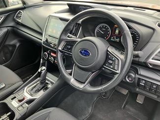 2022 Subaru Forester - Thumbnail