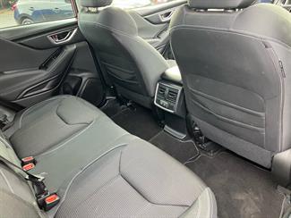 2022 Subaru Forester - Thumbnail