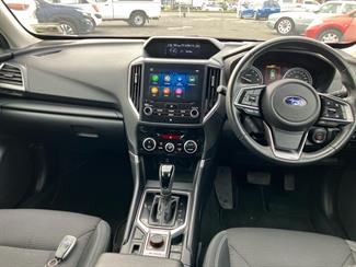 2022 Subaru Forester - Thumbnail
