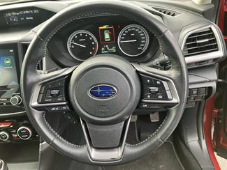 2022 Subaru Forester - Thumbnail