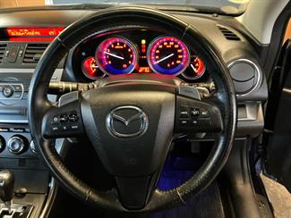 2010 Mazda Atenza - Thumbnail