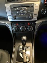 2010 Mazda Atenza - Thumbnail