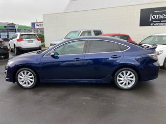 2010 Mazda Atenza - Thumbnail