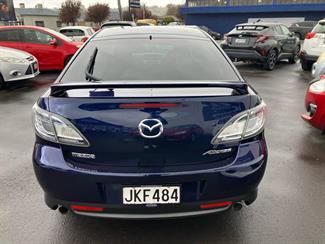 2010 Mazda Atenza - Thumbnail