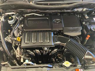2008 Mazda Mazda2 - Thumbnail