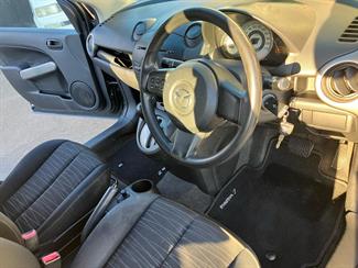 2008 Mazda Mazda2 - Thumbnail