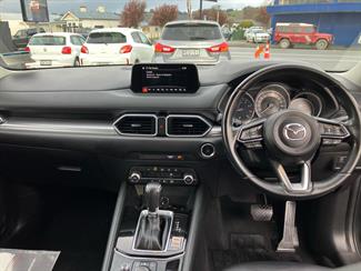2019 Mazda Cx-5 - Thumbnail