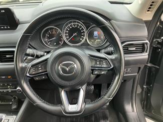 2019 Mazda Cx-5 - Thumbnail