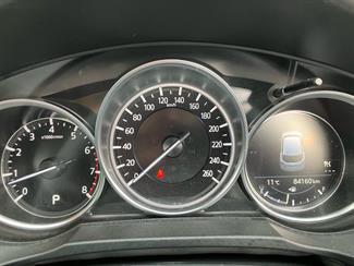 2019 Mazda Cx-5 - Thumbnail