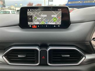 2019 Mazda Cx-5 - Thumbnail