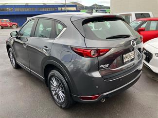 2019 Mazda Cx-5 - Thumbnail