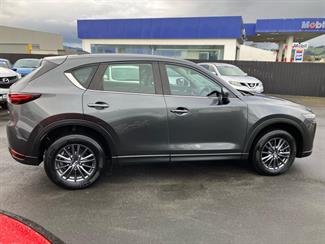 2019 Mazda Cx-5 - Thumbnail
