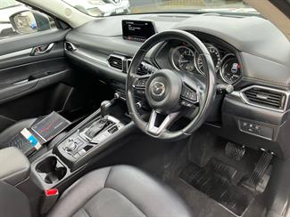 2019 Mazda Cx-5 - Thumbnail