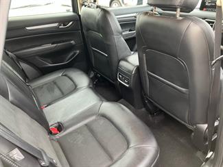 2019 Mazda Cx-5 - Thumbnail