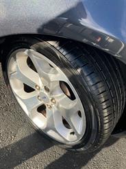 2012 Ford Falcon - Thumbnail