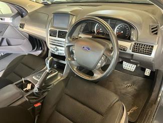 2012 Ford Falcon - Thumbnail