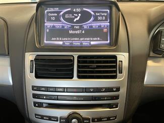 2012 Ford Falcon - Thumbnail
