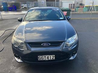 2012 Ford Falcon - Thumbnail
