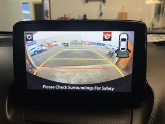 2017 Mazda Mazda2 - Thumbnail