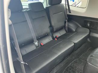 2008 Mitsubishi Pajero - Thumbnail
