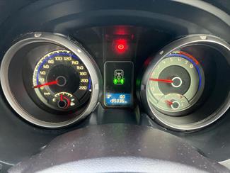 2008 Mitsubishi Pajero - Thumbnail