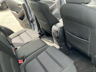 2015 Mazda Cx-5 - Thumbnail