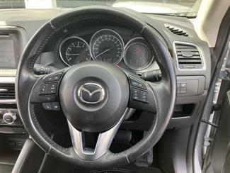 2015 Mazda Cx-5 - Thumbnail