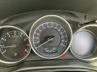2015 Mazda Cx-5 - Thumbnail