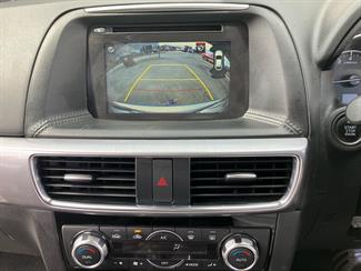 2015 Mazda Cx-5 - Thumbnail