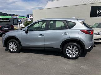 2015 Mazda Cx-5 - Thumbnail