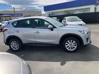 2015 Mazda Cx-5 - Thumbnail