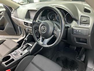 2015 Mazda Cx-5 - Thumbnail