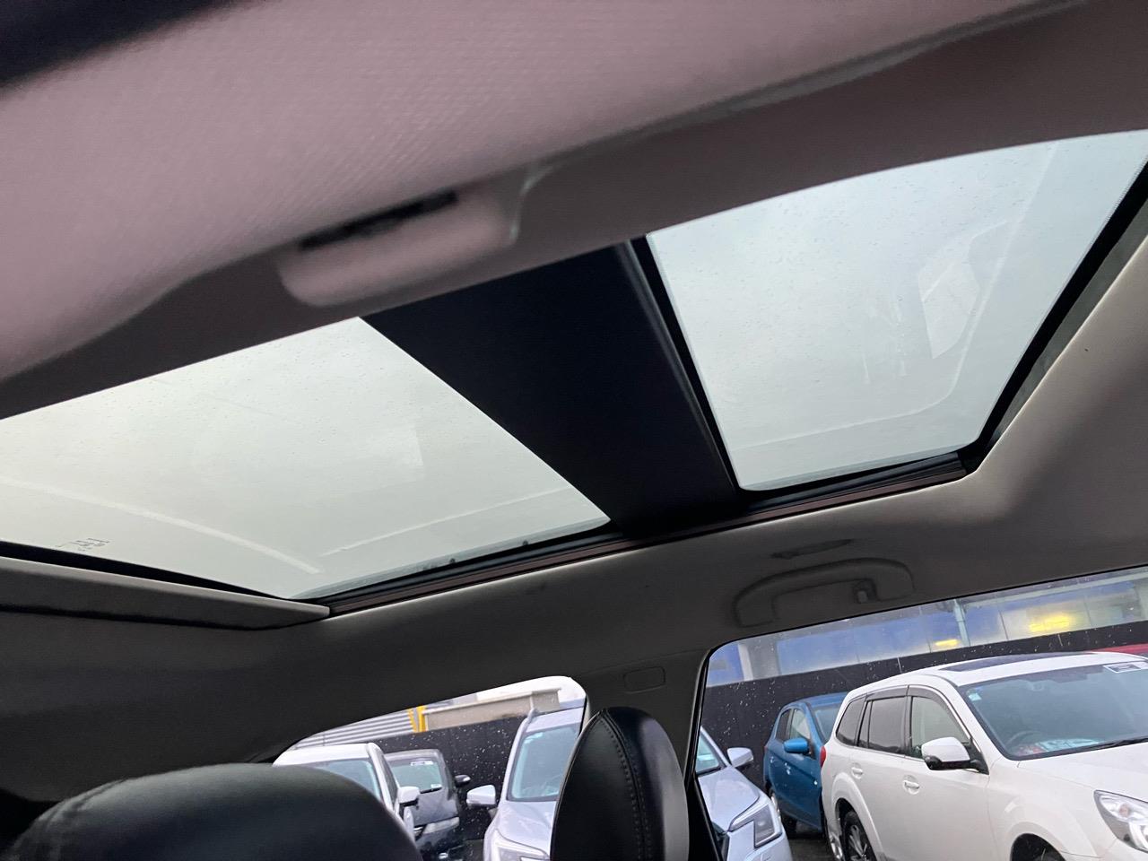 2019 Nissan Pathfinder