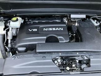 2019 Nissan Pathfinder - Thumbnail